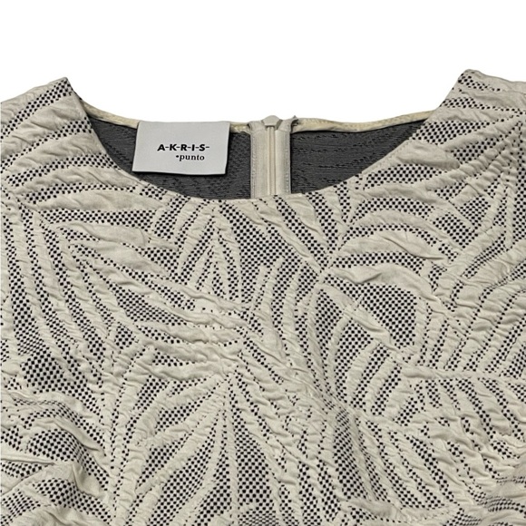 Akris Punto Dress Only *Custom Order* - Picture 4 of 4